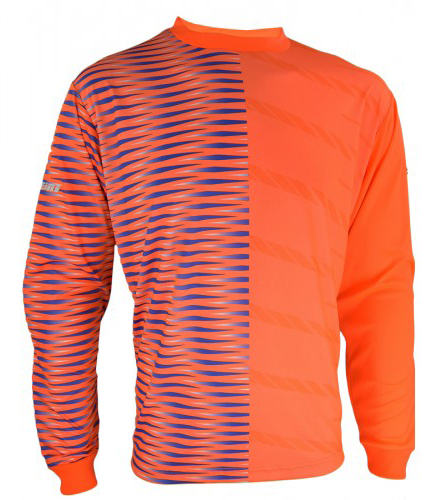 Vizari Adult/Youth Portola Goalkeeper Jersey. Printing is available for this item.