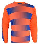 Vizari Adult/Youth Corona Goalkeeper Jersey C/O Vizari Adult/Youth Corona Goalkeeper Jersey C/O