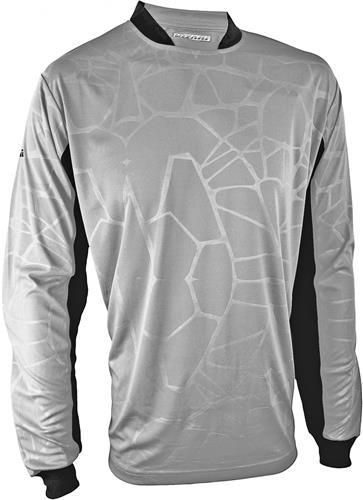 Vizari Adult/Youth Venezia Goalkeeper Jersey. Printing is available for this item.