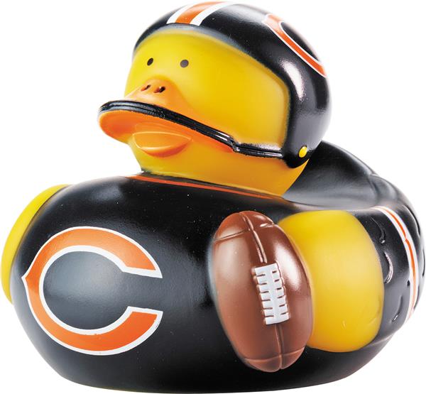 nfl rubber ducks