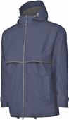 Charles River Mens New Englander Rain Jacket