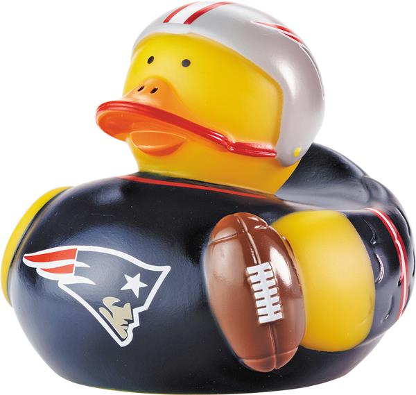 Nfl rubber hot sale ducks