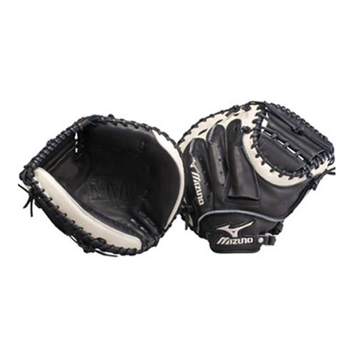 Mizuno GXC53 Classic Pro Catcher's Mitts Baseball Equipment & Gear