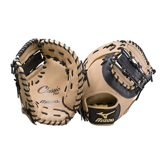 mizuno classic pro first base mitt