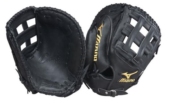 mizuno classic pro first base mitt