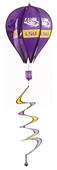 COLLEGIATE LSU Hot Air Balloon Spinner COLLEGIATE LSU Hot Air Balloon Spinner