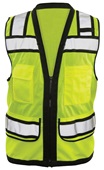 Game Sportswear The Surveyor Vest I-44
