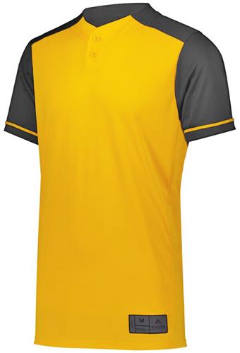 Augusta Adult/Youth Closer Baseball Jersey. Decorated in seven days or less.