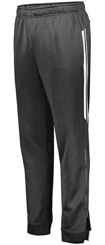 Holloway Adult Youth Retro Grade Warm-Up Pants