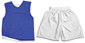 Adult Youth Reversible Tank Top & Shorts KIT