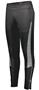 High Five Ladies Girls Free Form Warm-Up Pants