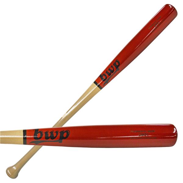 BWP Pro Series GM31 3 Wood Baseball Bats Baseball Equipment & Gear