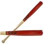 Batte de baseball en bois Sam Bat KB1 Rideau Crusher Pro