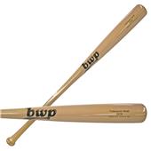 BWP Pro Series DC9 -3 Wood Baseball Bats