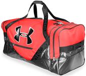 Under Armour Hockey Deluxe Cargo Bag C/O Under Armour Hockey Deluxe Cargo Bag C/O