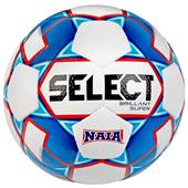 Select Brillant Super NAIA Soccer Balls Select Brillant Super NAIA Soccer Balls