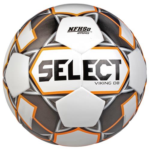 Select Viking DB V20 Club NFHS Soccer Balls