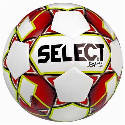 Select Future Light DB Soccer Balls