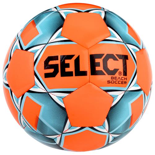 Select Beach Soccer DB Ball 2095000803