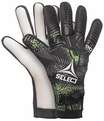 Select 90 Flexi Pro Soccer Goalie Gloves 2019
