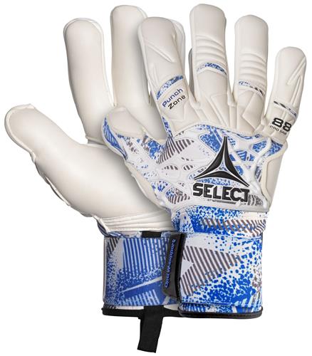 Select 88 Pro Grip V20 Soccer Goalie Gloves. Free shipping.  Some exclusions apply.