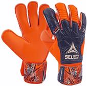 Select 33 Protec Soccer Goalie Gloves