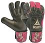 Select 33 Protec Cure Soccer Goalie Gloves