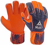 Select 03 Youth Protec V20 Soccer Goalie Gloves