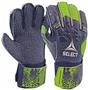 Select 03 Youth Protec HG V20 Soccer Goalie Gloves