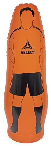 Select Inflatable Free Kick Soccer Figure. Free shipping.  Some exclusions apply.