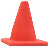 Epic 4" Tall Soft Flexible Cones (Set of 10-ea) Epic 4" Tall Soft Flexible Cones (Set of 10-ea)