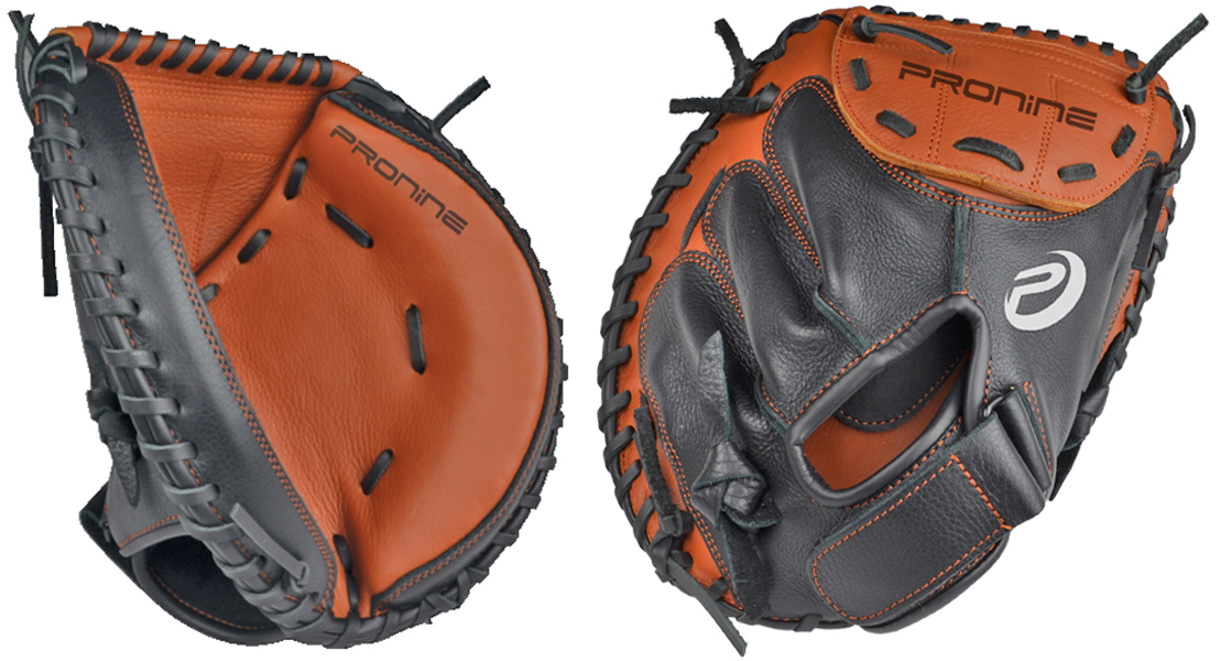 E141040 Pro Nine 29" Mini Catchers Baseball Mitt