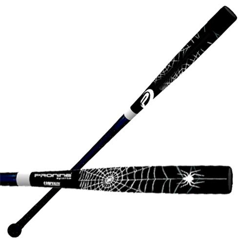 Pro Nine Spider Composite Fungo Baseball Bat. Free shipping.  Some exclusions apply.