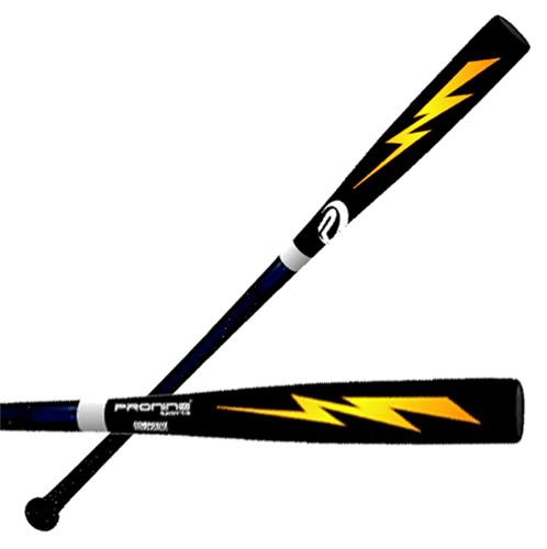 Pro Nine Bolt Composite Fungo Baseball Bat. Free shipping.  Some exclusions apply.