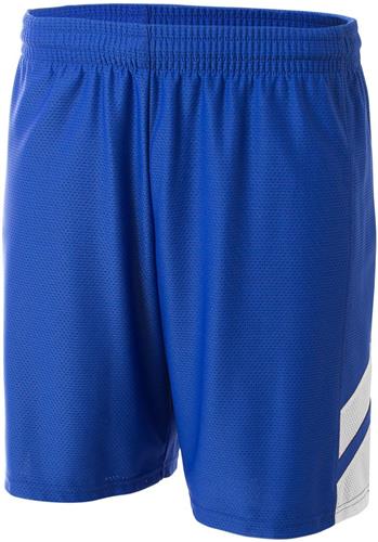 A4 Adult Youth Fast Break Basketball Shorts