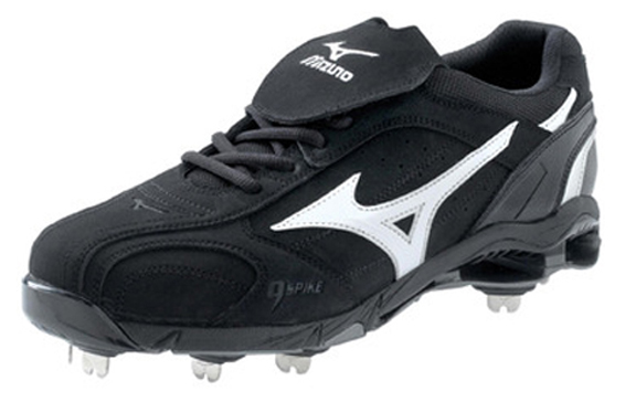 mizuno replacement cleats