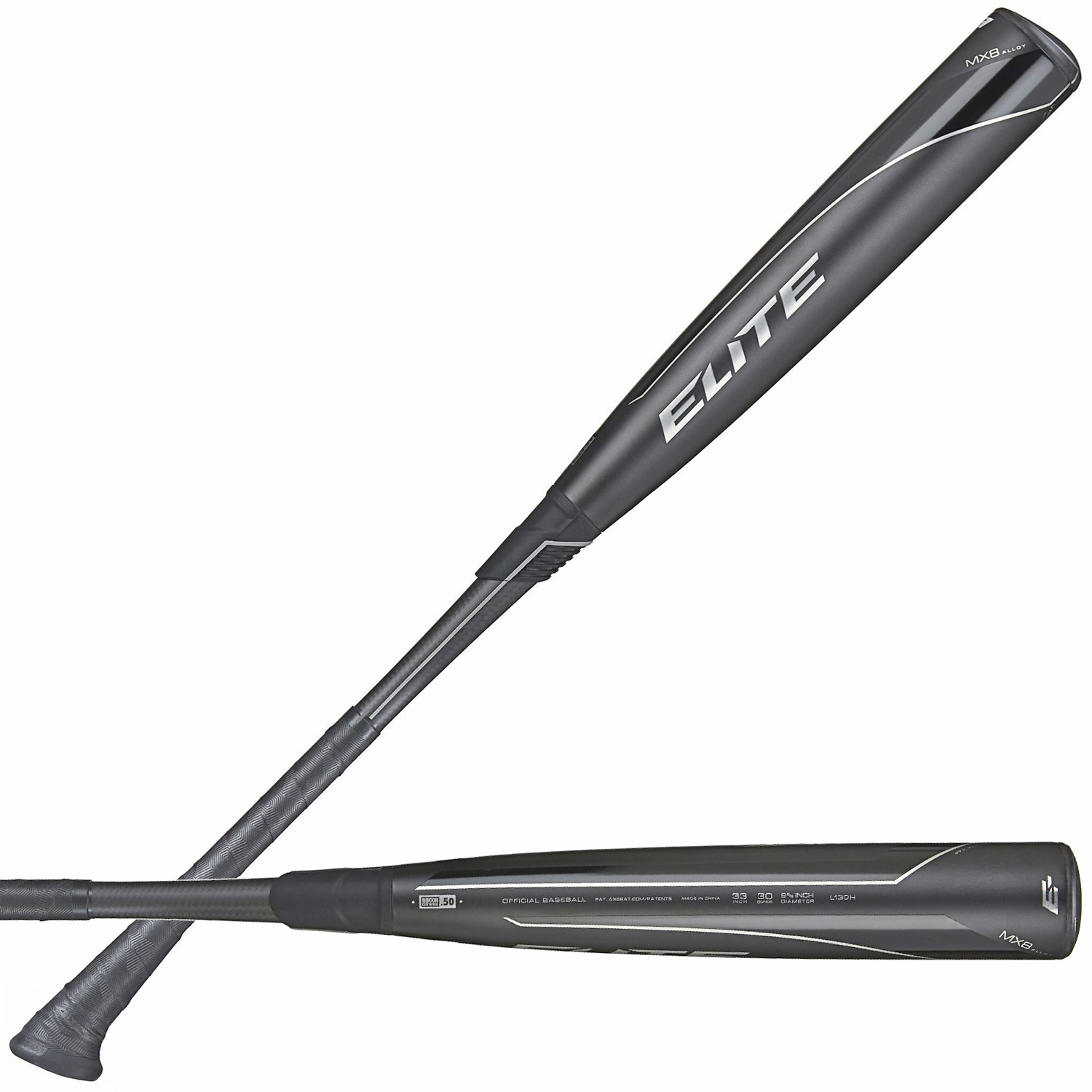 axe bat elite hybrid