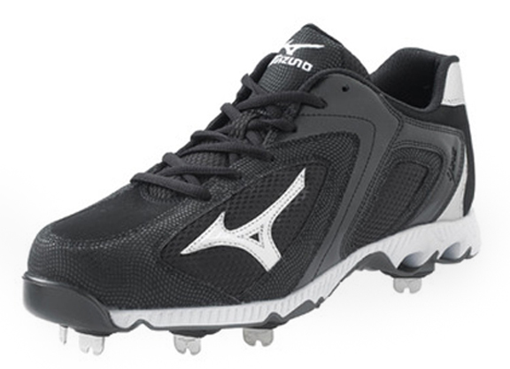 mizuno vapor cleats