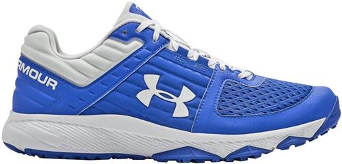 Under Armour Mens Yard Trainer Shoes