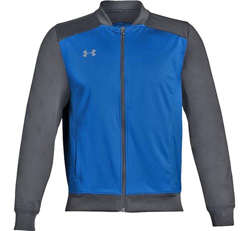 Under Armour Men Youth Challenger II Jacket. Decorated in seven days or less.