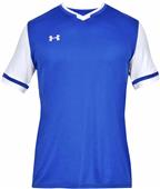 Under Armour Adult/Youth Maquina 2.0 Soccer Jerse y