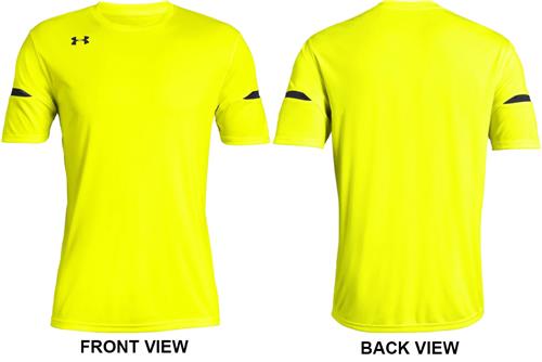 Under Armour Adult/Youth Golazo 2.0 Soccer Jersey. Printing is available for this item.
