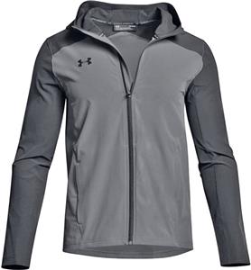 under armour challenger ii storm shell jacket