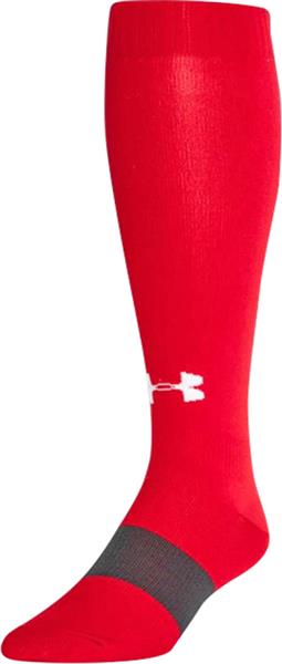 under armour soccer socks