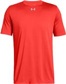 Under Armour Men Youth Short Sleeve Locker 2.0 Tee