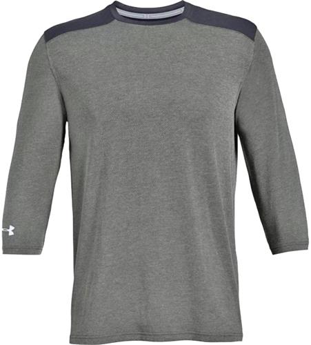 Under Armour Mens Sportstyle Stadium Utility Crew. Printing is available for this item.
