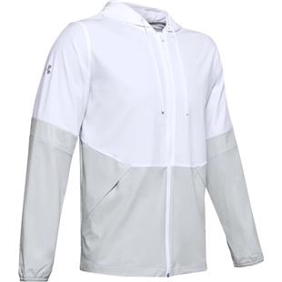 under armor warm up jacket
