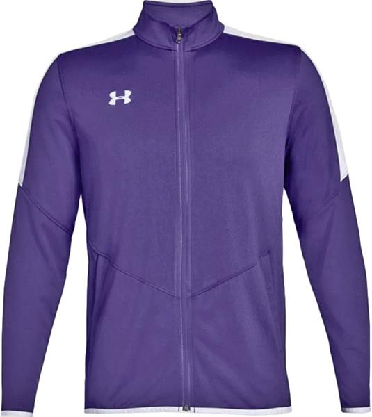 Under Armour Men's Rival Knit Jacket