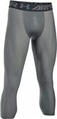 Under Armour Mens 2.0 Compression 3/4 Leggings Under Armour Mens 2.0 Compression 3/4 Leggings