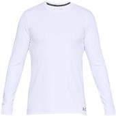 Under Armour Mens Fitted Coldgear Crew Tee Under Armour Mens Fitted Coldgear Crew Tee